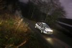 Ford Fiesta S2000 2010 года